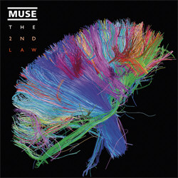 Muse - The 2nd Law (2012)