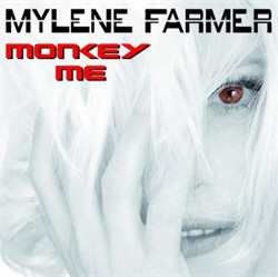 Mylene Farmer - Monkey Me (2012)