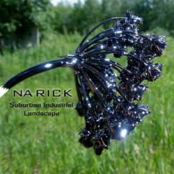 NaRick - Suburban Industrial Landscape (2011)