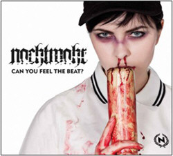 Nachtmahr - Can You Feel The Beat (EP) (2011)