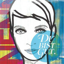 Nena - Du Bist Gut (2CD) (2012)