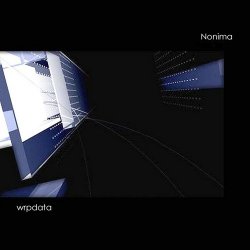 Nonima - Wrpdata (Remastered) (2011)