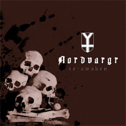 Nordvargr - Re-Awaken (2011)