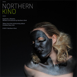 Northern Kind - Euphonic/Dreams (Single) (2011)