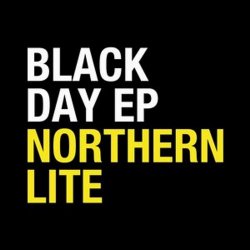 Northern Lite - Black Day (EP) (2011)