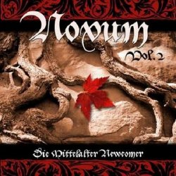 VA - Novum Vol.2 (2011)