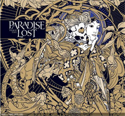 Paradise Lost - Tragic Idol (2012)
