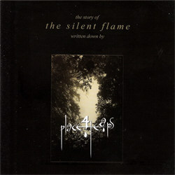 Place4tears - The Silent Flame (2009)