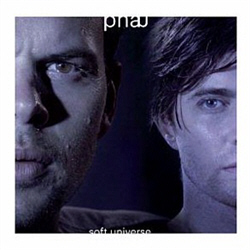 Pnau - Soft Universe (2011)