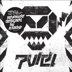 Pop Will Eat Itself - New Noise Designed By A Sadist (2011)