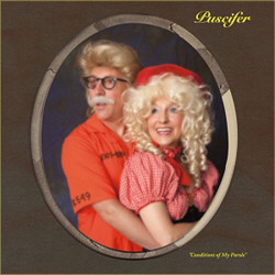 Puscifer - Conditions Of My Parole (2011)