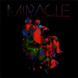 Miracle - Fluid Window (EP) (2011)