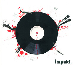 Impakt - Resonant Escape (2011)