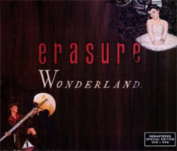 Erasure - Wonderland (Remastered Special Edition) (2CD) (2011)