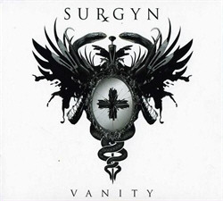 Surgyn - Vanity (2011)