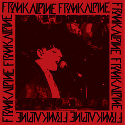 Frank Alpine - Frank Alpine (2011)