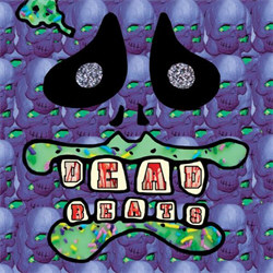 Raggedy Angry - Dead Beats (2012)