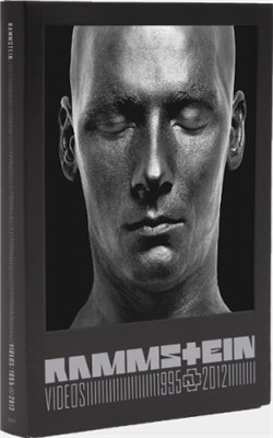 Rammstein - Videos 1995-2012 (1080p) (2012)