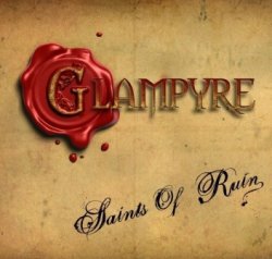 Saints Of Ruin - Glampyre (2011)