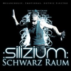 :Silizium: - Schwarz Raum (2011)