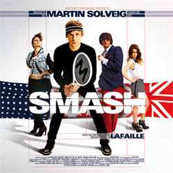 Martin Solveig - Smash (2011)