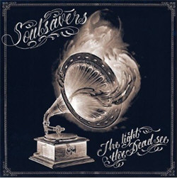 Soulsavers - The Light The Dead See (2012)
