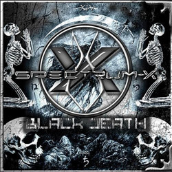 Spectrum-X - Black Death (2011)