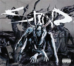 Staind - Staind (2011)