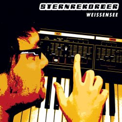 Sternrekorder - Weissensee (2011)