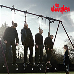The Stranglers - Giants (2012)
