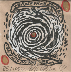 Swans - We Rose From Your Bed With The Sun In Our Head (2012)