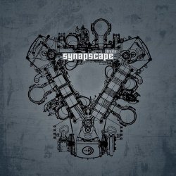 Synapscape - Traits (2011)