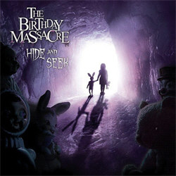 The Birthday Massacre - Hide And Seek (2012)
