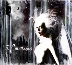 The Cruxshadows - Valkyrie (EP) (2011)