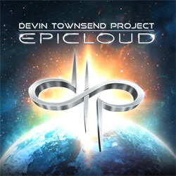 The Devin Townsend Project - Epicloud (Promo) (2012)