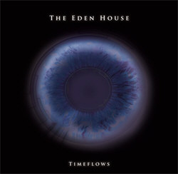 The Eden House - Timeflows (EP) (2012)