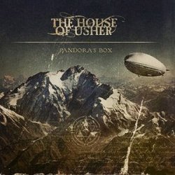 The House Of Usher - Pandora's Box (2011)