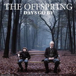 The Offspring - Days Go By (2012)