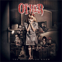 The Other - The Devils You Know (2012)