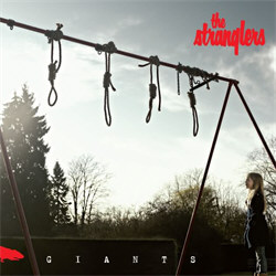 The Stranglers - Giants (2CD Deluxe Edition) (2012)