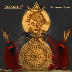 Tiamat - The Scarred People (2012)