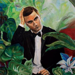 Tobias Lilja - Delirium Portraits (2011)