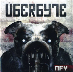 Uberbyte - NFY (Limited Edition) (2011)
