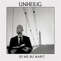 Unheilig - So Wie Du Warst (CDS) (2012)