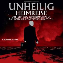 Unheilig - Heimreise (Live in Erfurt 30.07.2011) (2011)