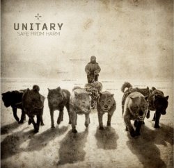 Unitary - Safe From Harm (2011)