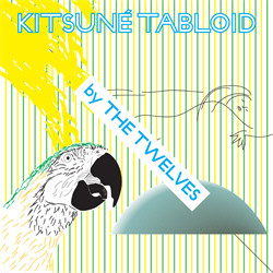 VA - Kitsuné Tabloid By The Twelves (2011)