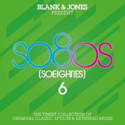 VA - So80s (SoEighties) 6 (3CD) (2011)