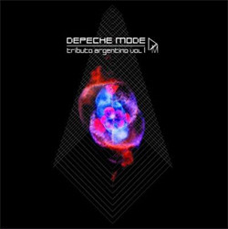VA - Depeche Mode Tributo Argentino Vol.1 (2011)