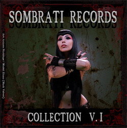VA - Sombrati Records: Collection V.1 (2012)